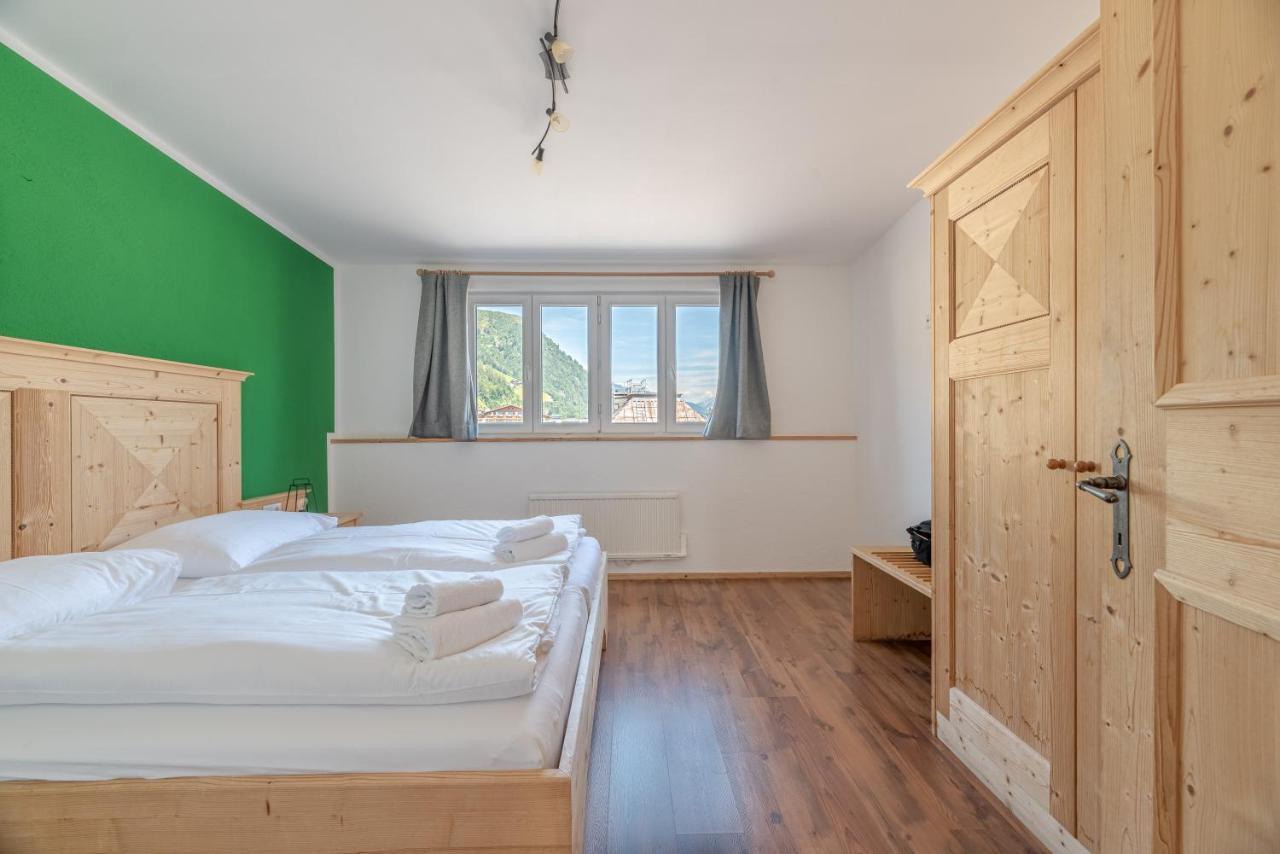 Anblick Appartement With Lake View 젤암제 외부 사진